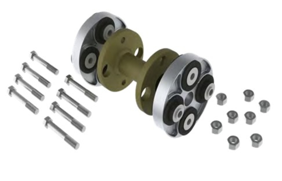Generator Drive Shafts