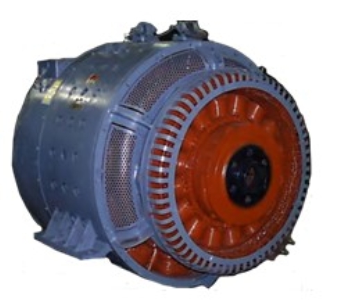 Generators - Main & Auxiliary