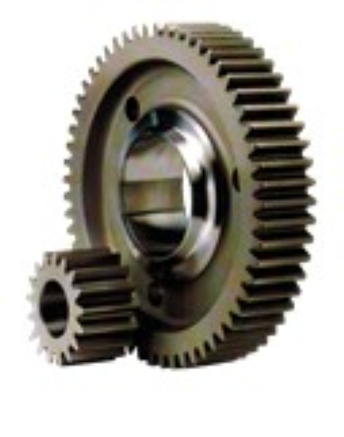 GEARS