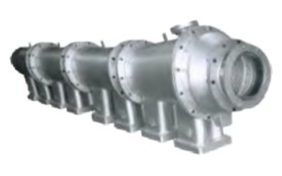 Exhaust Products - Chambers & Expansion Joints