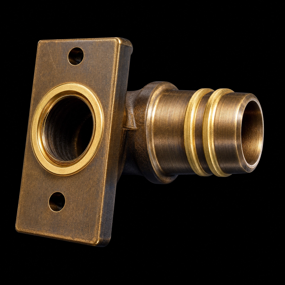 Common Stock Parts