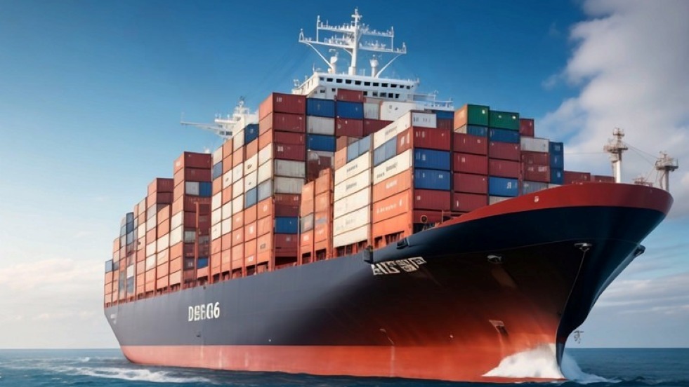 MARINE PROPULSION & ENGINE