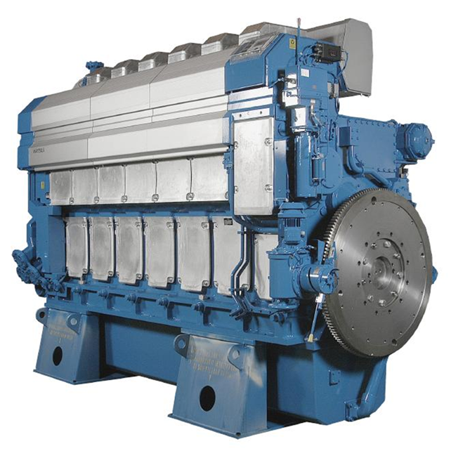 Wärtsilä