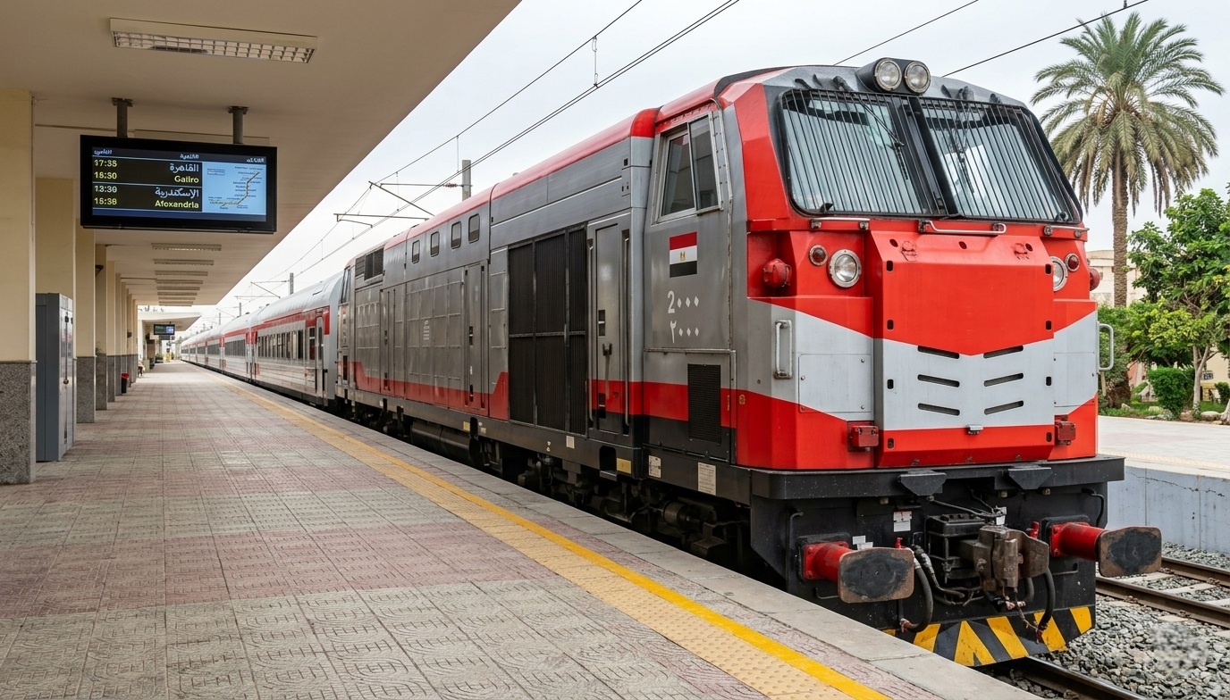 Railways