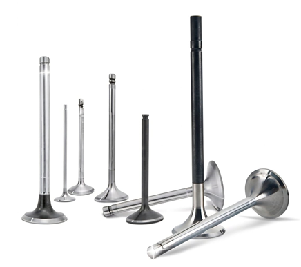 Engine Valves - Part No. 9319735